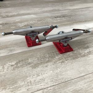 Independent Skateboard Trucks Brand New